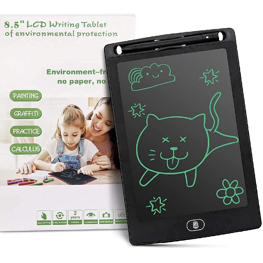 8.5 Inch LCD Writing Tablet Digital Graphic Tablets Electronic Handwriting LCD Drawing Toy Tableta Magic Pad Board for Kids Gift. 