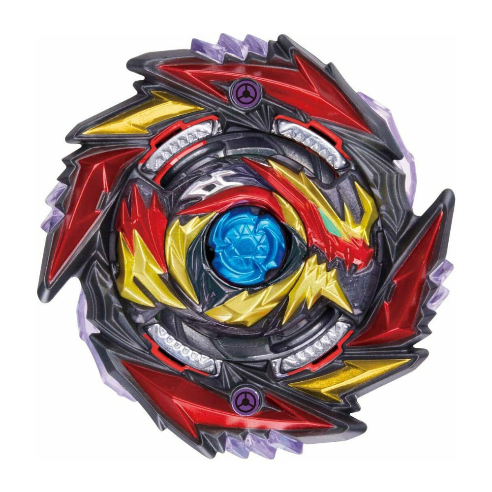Spinning Top Superking Surge Helios Volcano B-174 LIMIT BREAK DX Superking Layer System KankongAgu. 