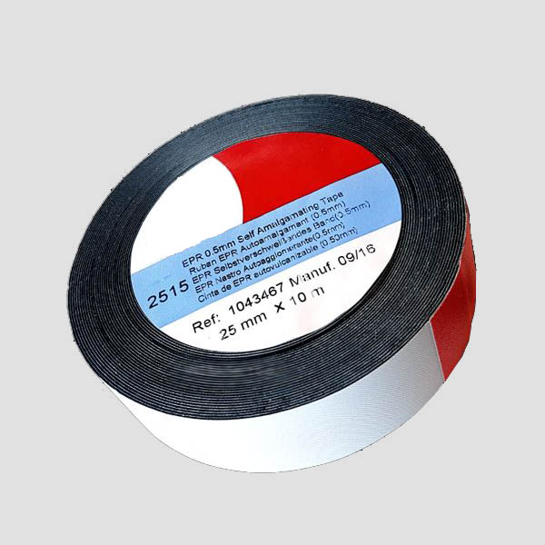 PIB SELF AMALGAMATING Tape 25mm Width Self Amalgamating Tape