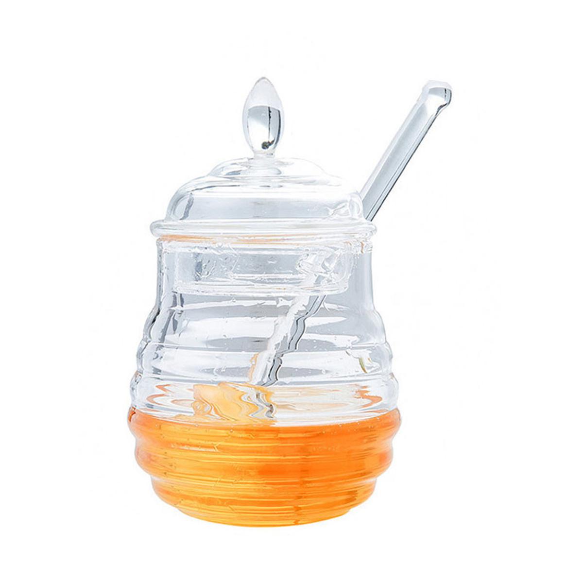 Honey Container Edible Grade Multi-purpose Juice Container
