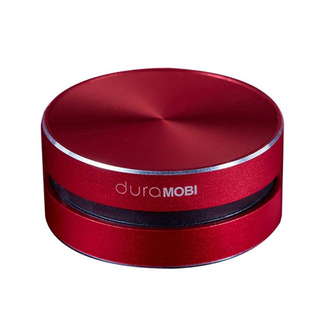 Dura Mobi Hummingbird kemik iletim kablosuz hoparlör Bluetooth 5.0 DuraMobi humbird TWS taşınabilir hoparlör ses kutusu tip-c. 