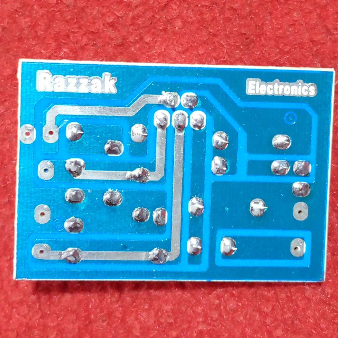 SINGLE IC UTC 2030A TDA2030 TDA 2030 12V 18W Audio Amplifier Board Circuit TO-220-5 Package 18Watt Mono Hi-Fi Audio Power Home Entertainment Amplifiers. 