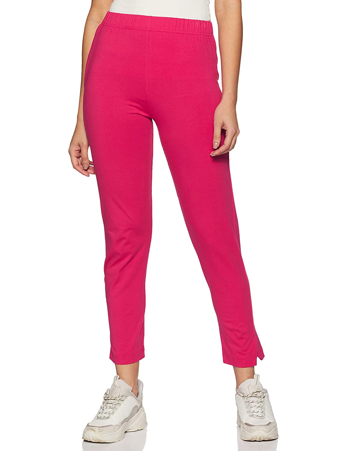 Ladies Stretchy Skinny Tils Pant for 