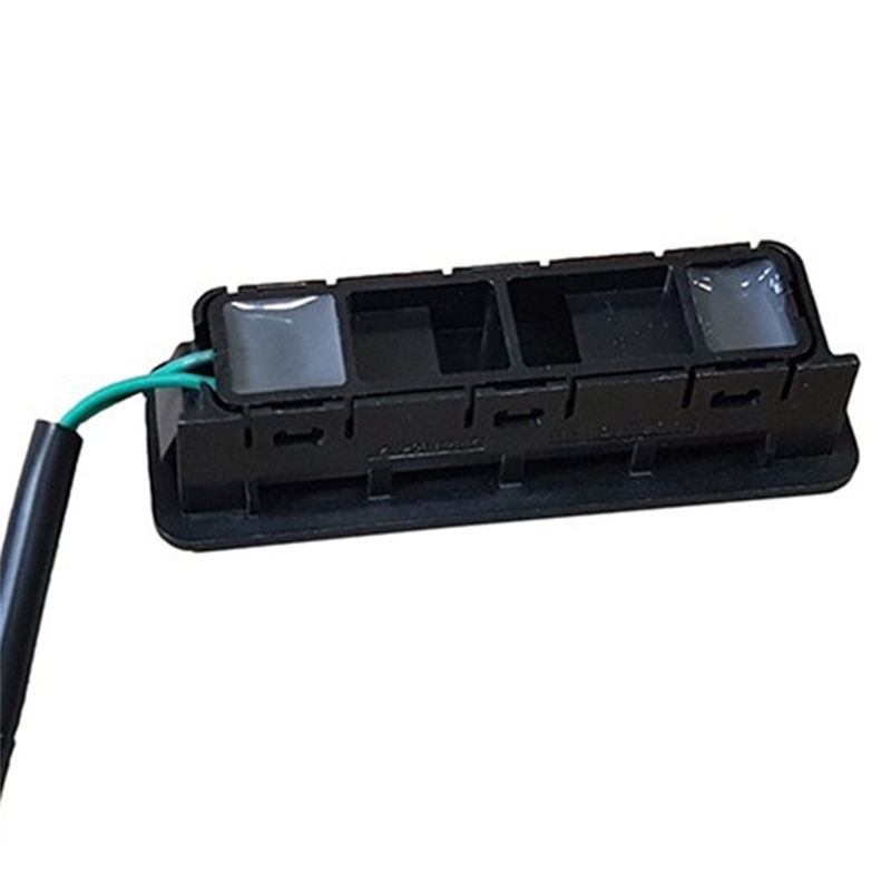 Car Trunk Lid Handle Accessories Parts for Opel Trunk Switch Tailgate Switch 13597499 22902867. 
