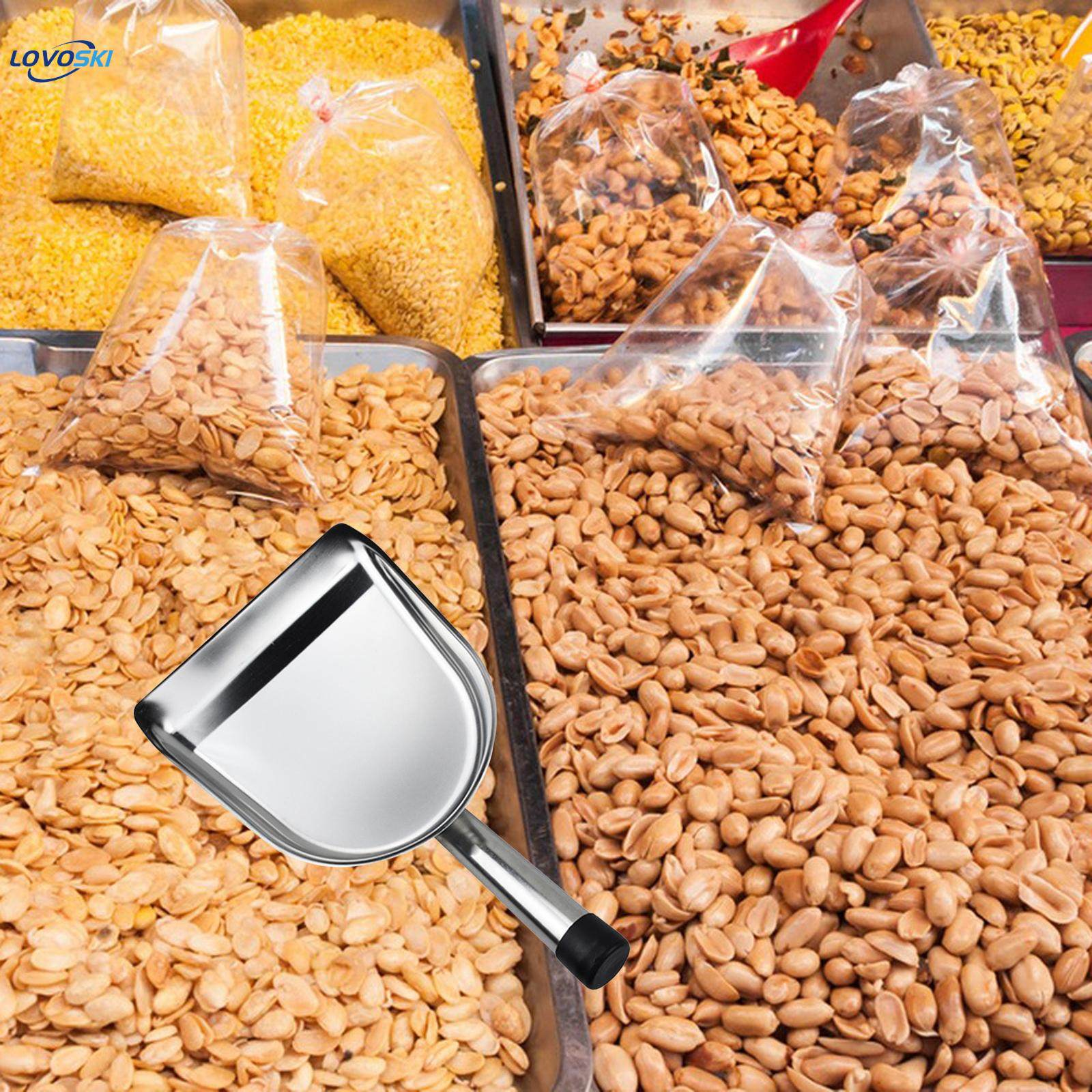 Ice Popcorn Snack Ice Maker Multipurpose Food Grade Baking Rustproof Pet for Kitchen. 