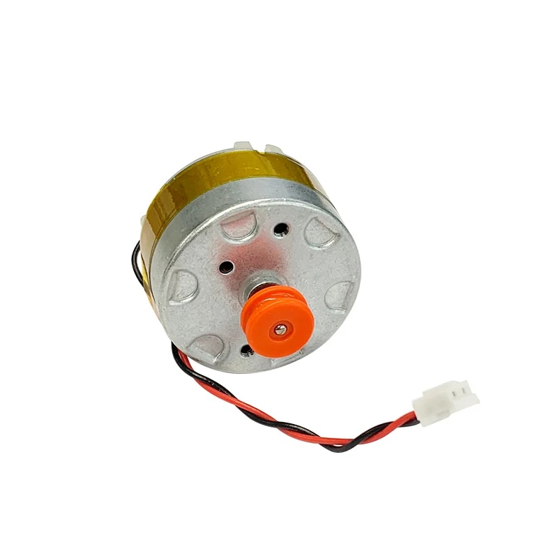 Replacement Laser Motor for Xiaomi Mijia 1S Roborock S4 S50 S5 Max S6 Pure Robotic Vacuum Cleaner Spare Parts for LIDAR Rotation. 