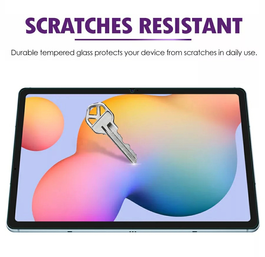 9D Tempered glass For 2020 Samsung Tab S7 Plus 12.4 T970 Screen Protector For Samsung Galaxy tab S7 12.4 Plus SM-T970 T975 T976. 