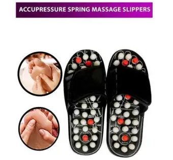 best massage slippers