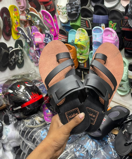 Rubber Sandal for Men - Shoe - Sandals For Men - Sandals For Men