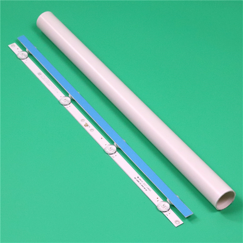 TV Illumination Bands MS-L2151 V1 2017-10-24 LA023 LED Bar Backlight Strips Line Rulers MS-L2668 V2 2019-08-22 LA021 Tapes Lanes. 
