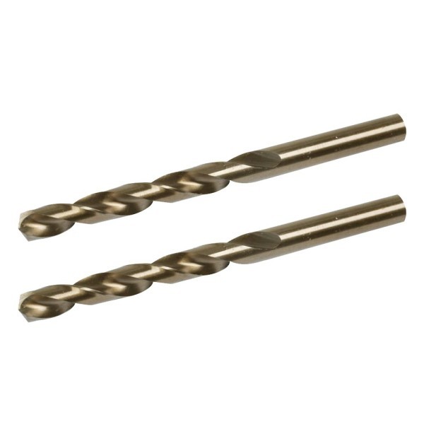Drills Bit 3mm HSS Twist Drill Bits 3mm High Speed Steel With 3mm Shank For Drill Machine Chuck. 
