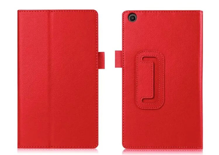 【3C VictoryEagle】Folio Magnetic Stand Leather Cover For ASUS Zenpad C 7.0 Z170C/CG/CX P01Y P01Z Z380M/KL/KNL P024 7" 8inch Tablet PC