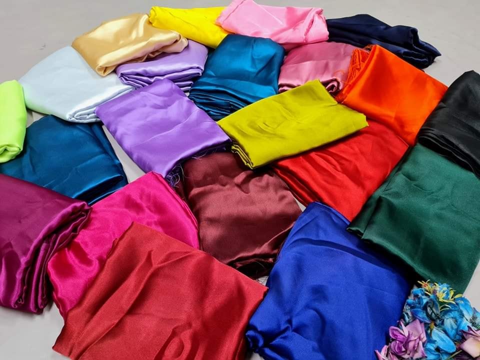 জাপানি সিল্ক শাড়ি। ১২ হাত শাড়ী।