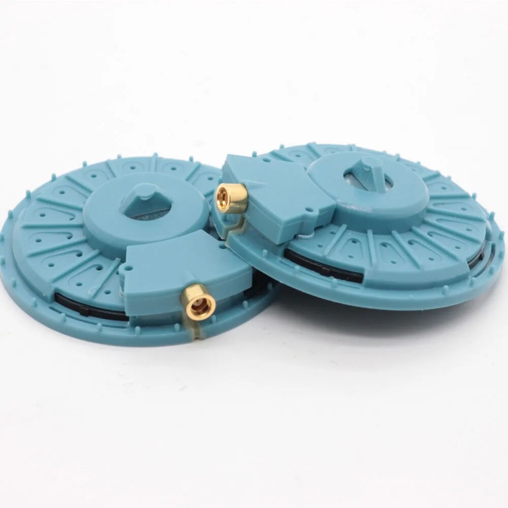Diy Headphone Speaker for KOSS PP Portable Portapro Porta-Pro Drivers HIFI Auriculares Speakers MMCX Sockets Detachable Cable. 
