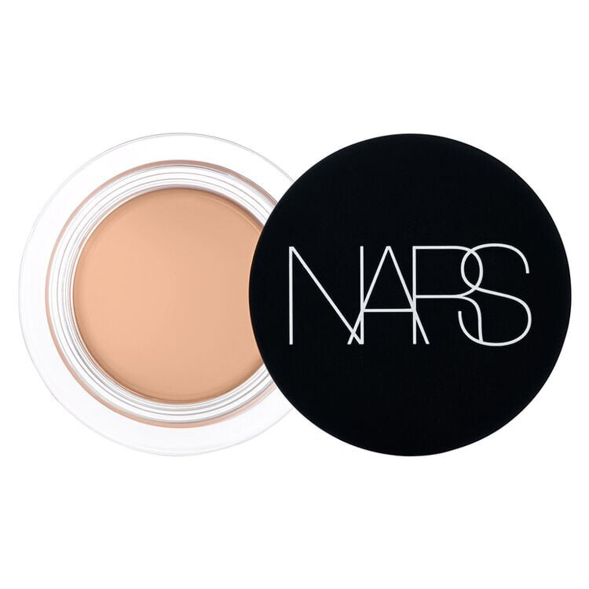 Nars - Soft Matte Complete Concealer Biscuit. 