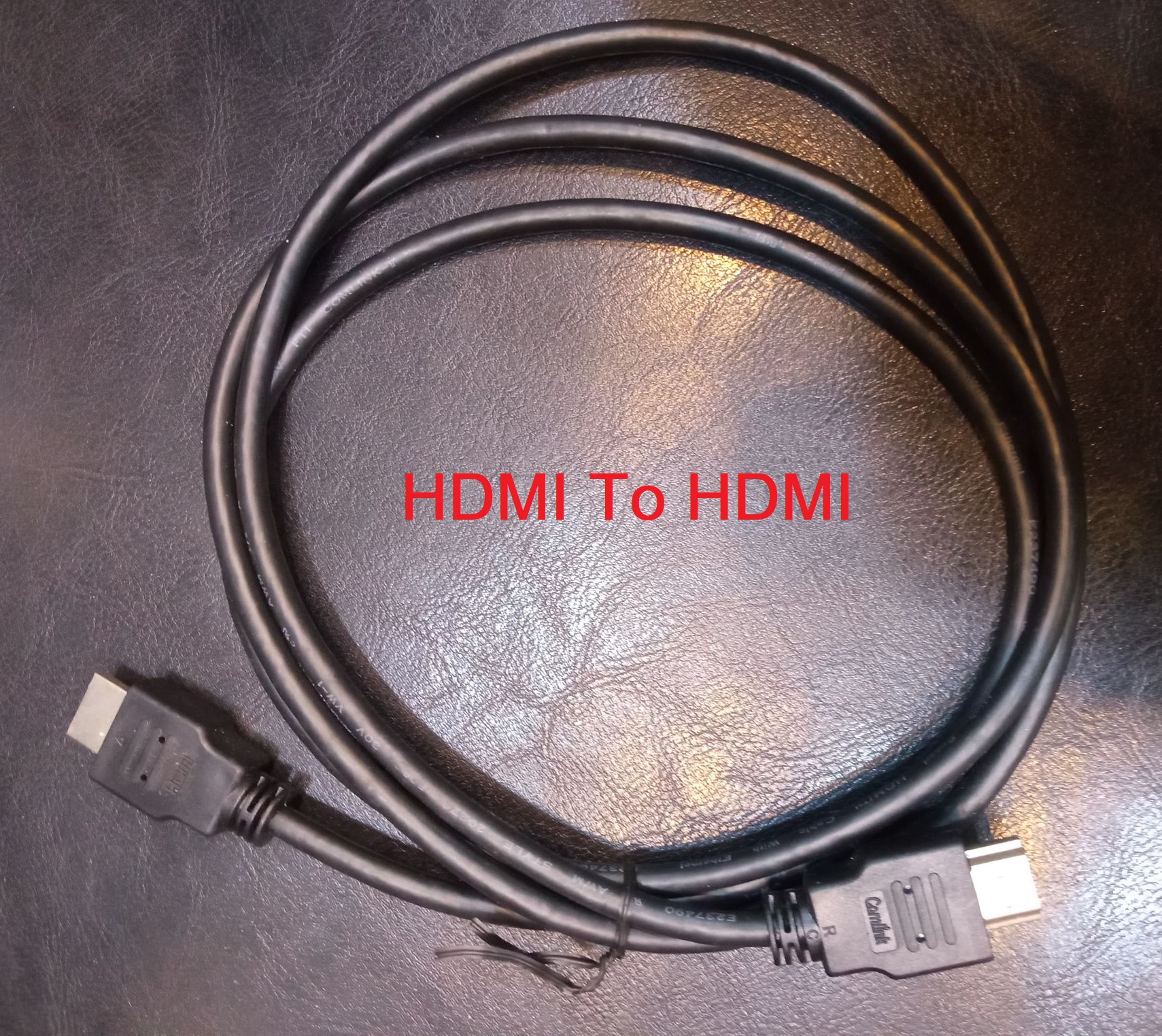 High Speed HDMI To HDMI 1.5M Meter Cables For LCD Monitor Display Desktop Camera PC DSLR Camera Laptop Camcorder Tablet Graphics Video Card - Multi Plug - Multi Plug. 