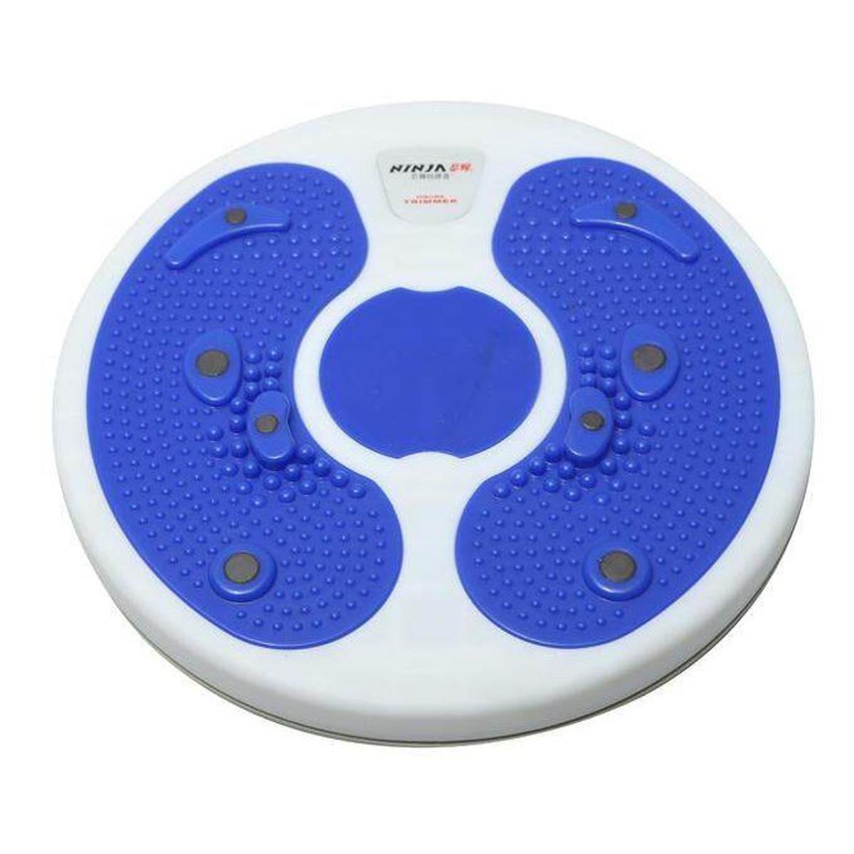 Figure Trimmer Ab Twister Board for Exercise Waist Twisting Disc with