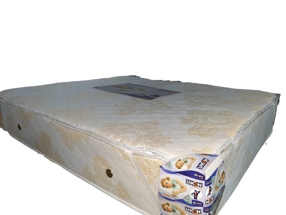 Pocket Spring  Linkon Mattress  (Without Topper Price) (6x7)