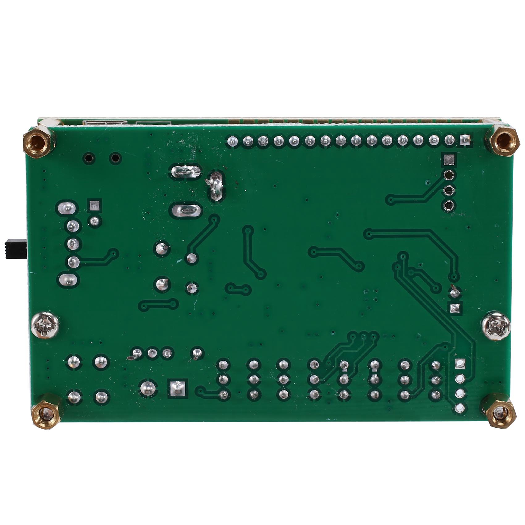 1 Set Inductance Capacitance L/C Meter Full-featured Inductance Capacitance Meter with USB Cable. 