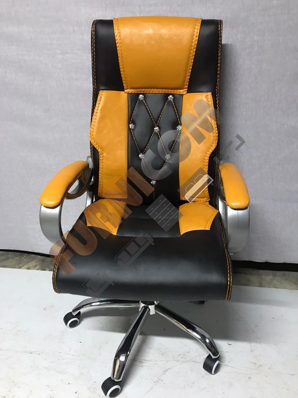 Executive Office Chair Fcec 14 Buy Online At Best Prices In Bangladesh Daraz Com Bd