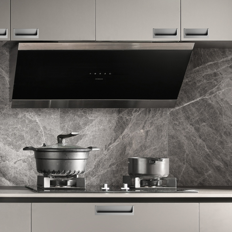 BON closet cabinet door concealed handle recessed groove concealed buckle concave sliding door handle hidden door handle. 