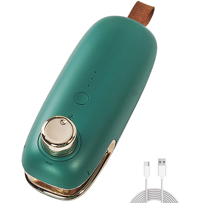 mini chip bag sealer