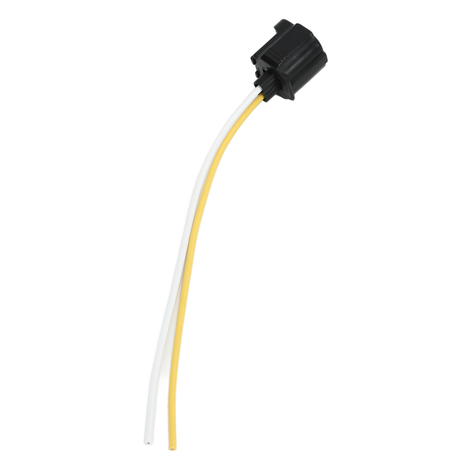90980-10737, 2 Pcs Easy To Install Water Temp Sensor Connector Pigtail 2 Pin for Car. 