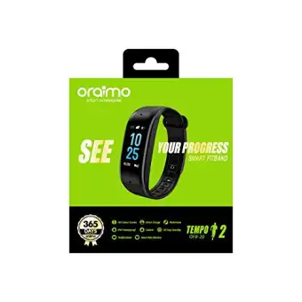 smart watch oraimo