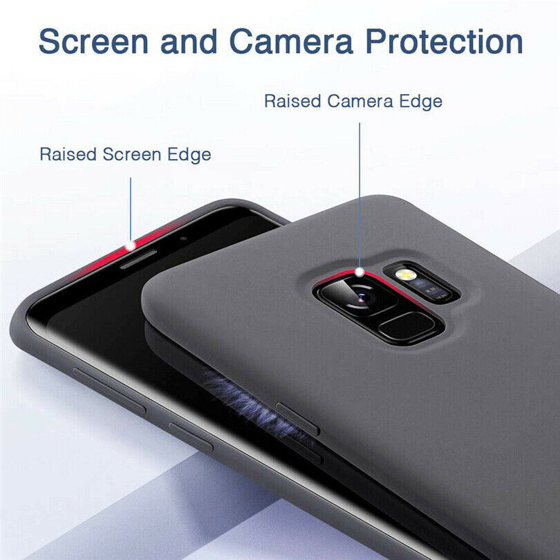 FOR Samsung Galaxy Note 5 Case Cover | Microfiber Inside | 360 Degree Camera Protection Bump Back Case Cover FOR Samsung Galaxy Note 5  phone case. 