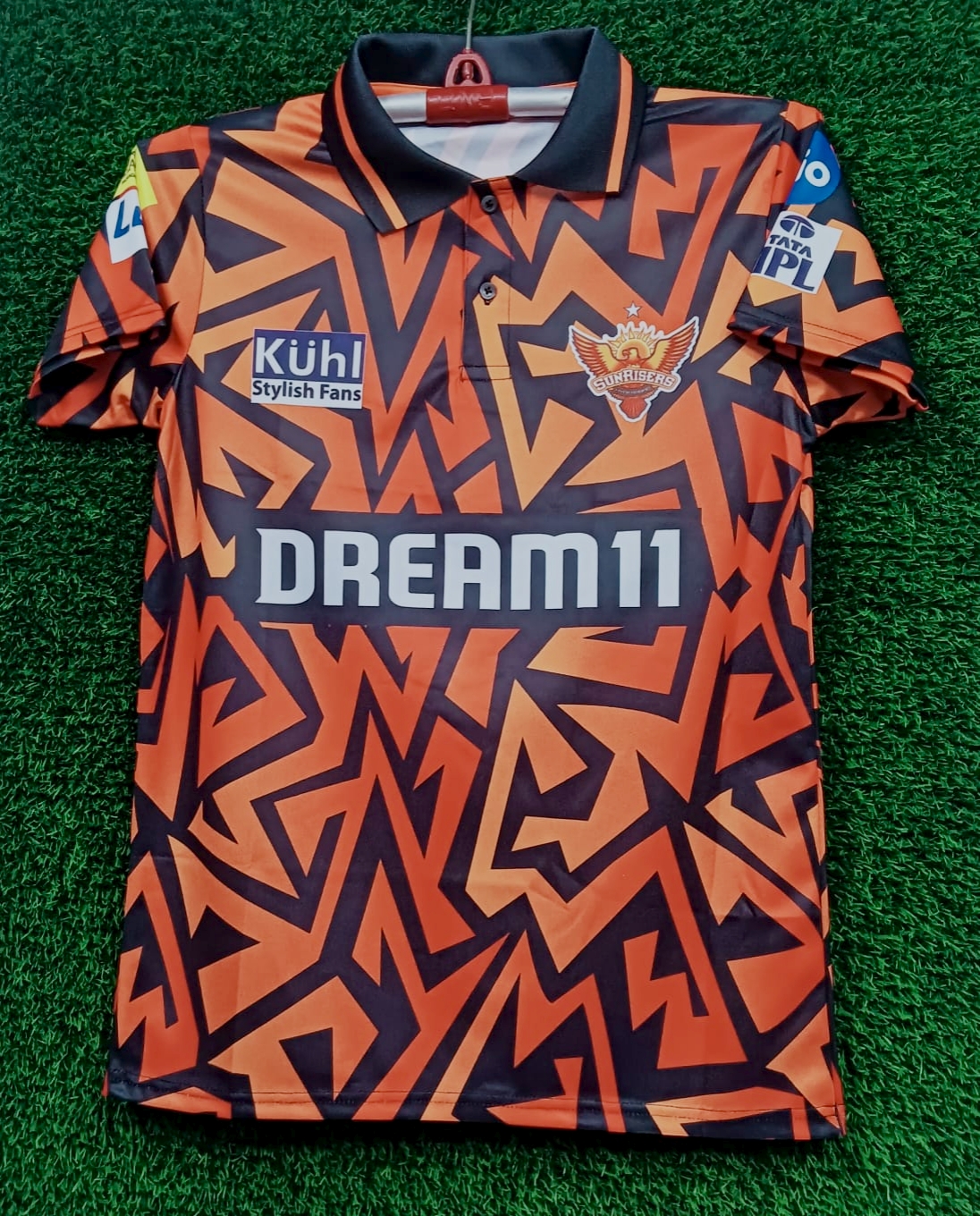 Sunrisers Hyderabad Rr Jersey 2019 Sunrisers Hyderabad Jersey Buy