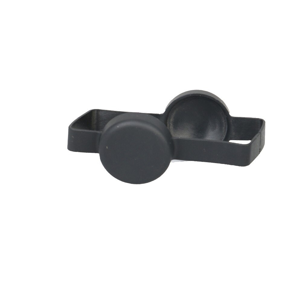 【VisioN Shop】Fusion Lens Cap Cover Case for GoPro Fusion 360 degree Go hero Action Sport Camera Silicone Case. 