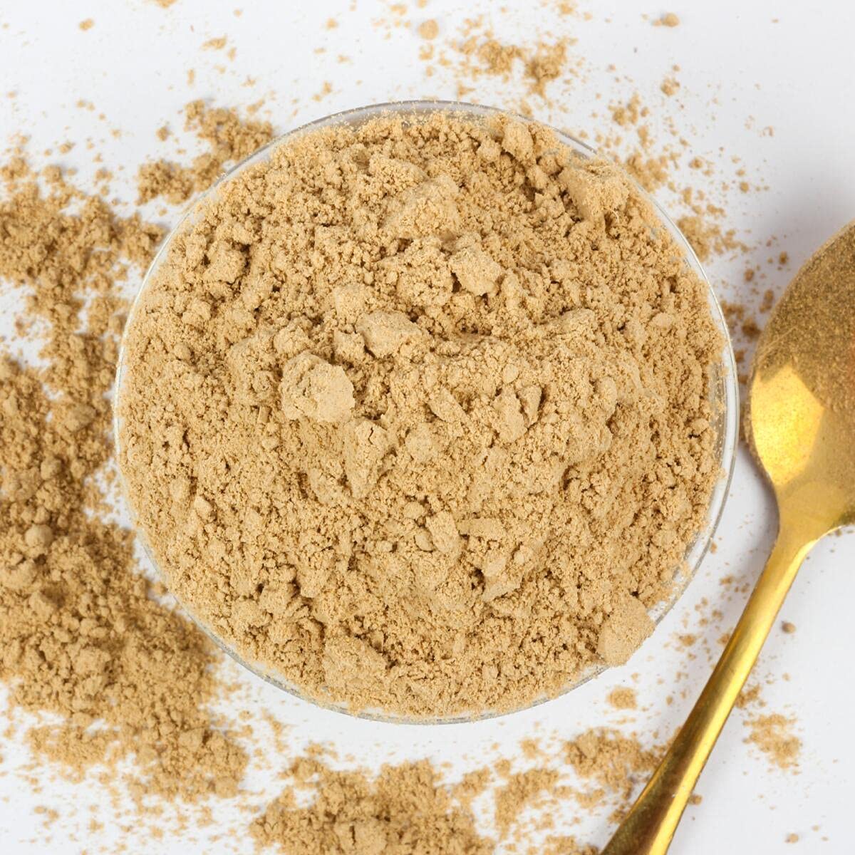 Dried Ginger Flakes [Improves Digestion & Boosts Immunity] -100g