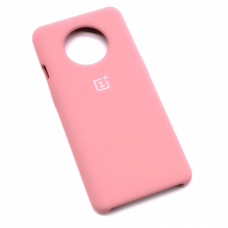 OnePlus 7T Soft Silicone Case