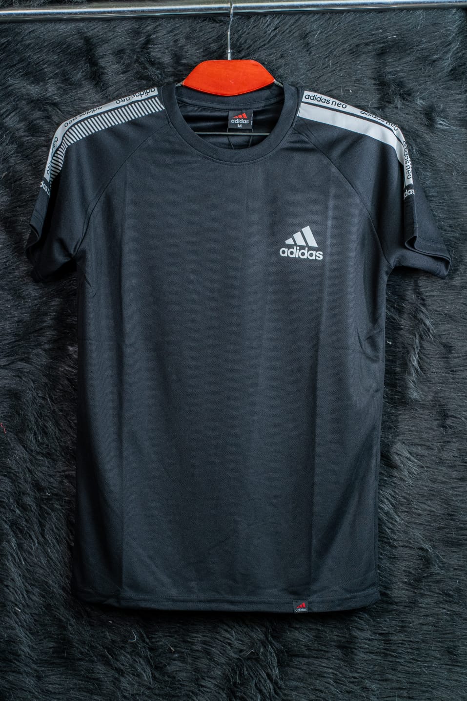 Premium quality  mash febrics  tshirt for men. 