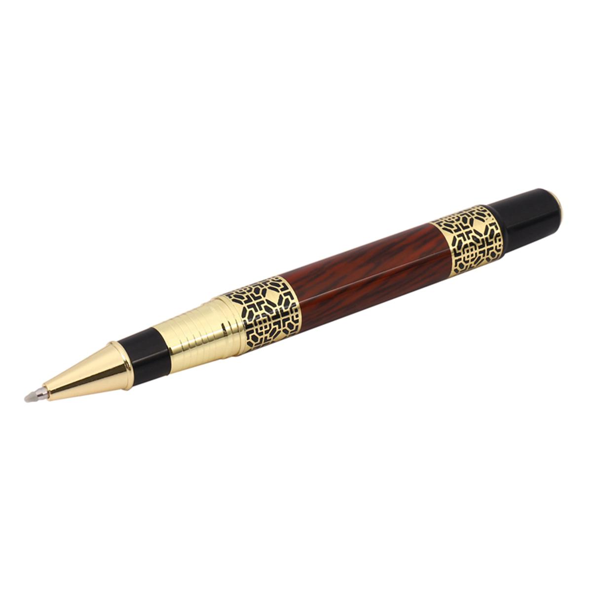8Pcs Black Thin Liner Pens Mini Liner Fineliner Drawing Pens for