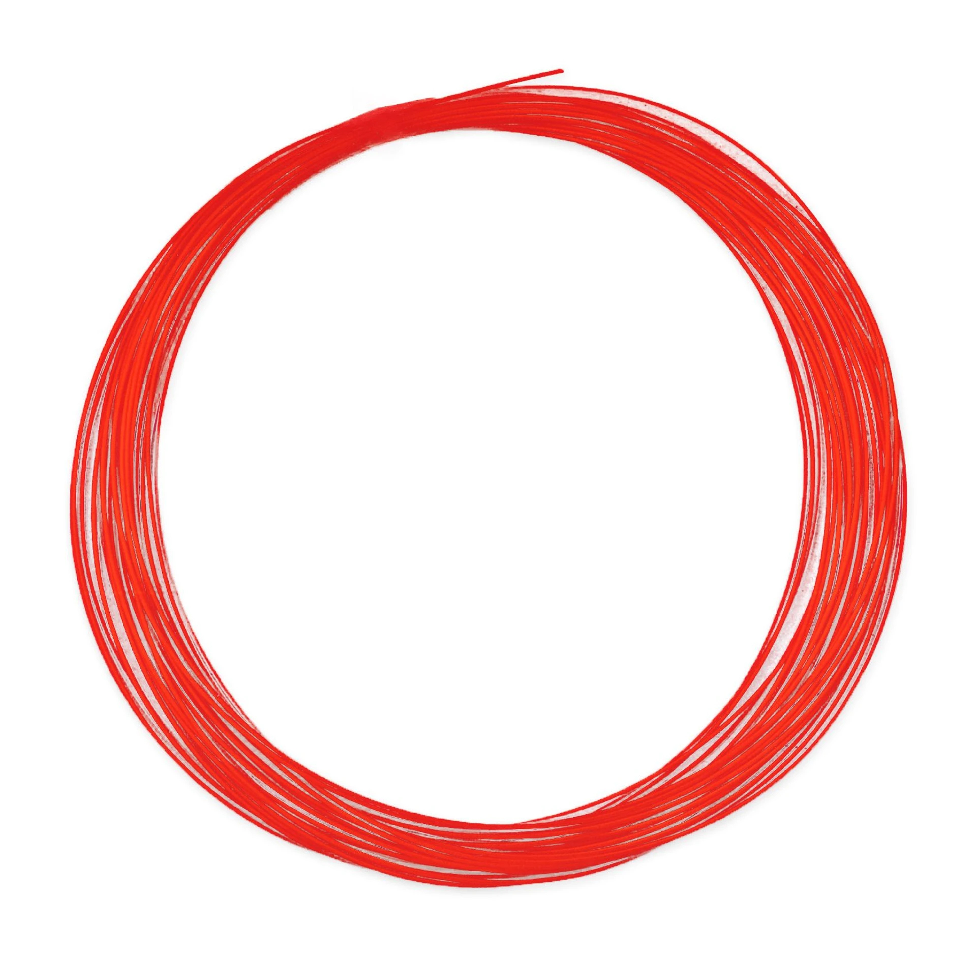 Li-Ning Number 1 Boost Badminton Racquet String. 