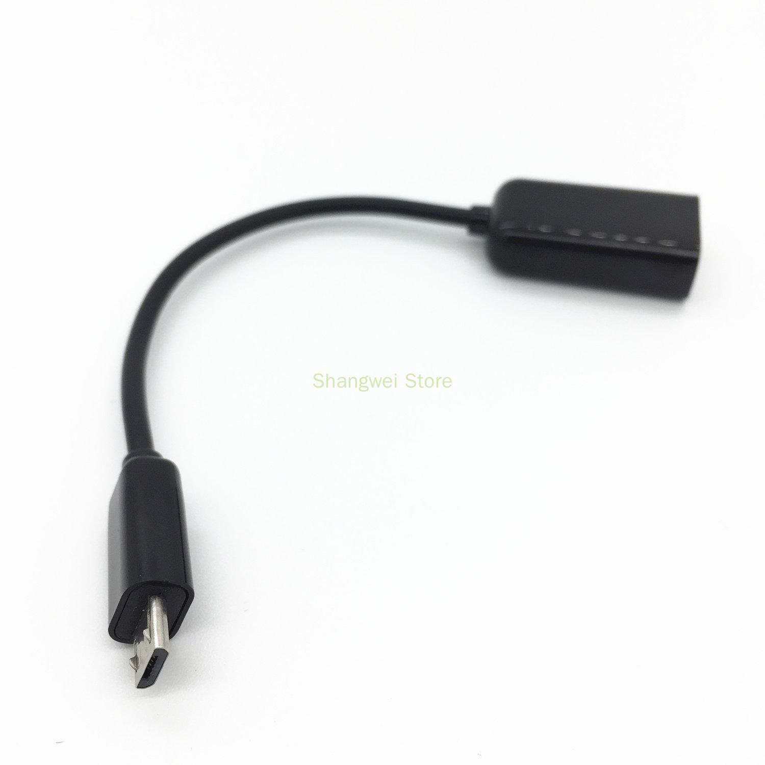 USB Host OTG Adapter Cable Cord for IRulu BabyPad Y1 Pro Y17-21 Y17-22 Y1 Y17-11 Y17-12 Kid Tab1et PC. 