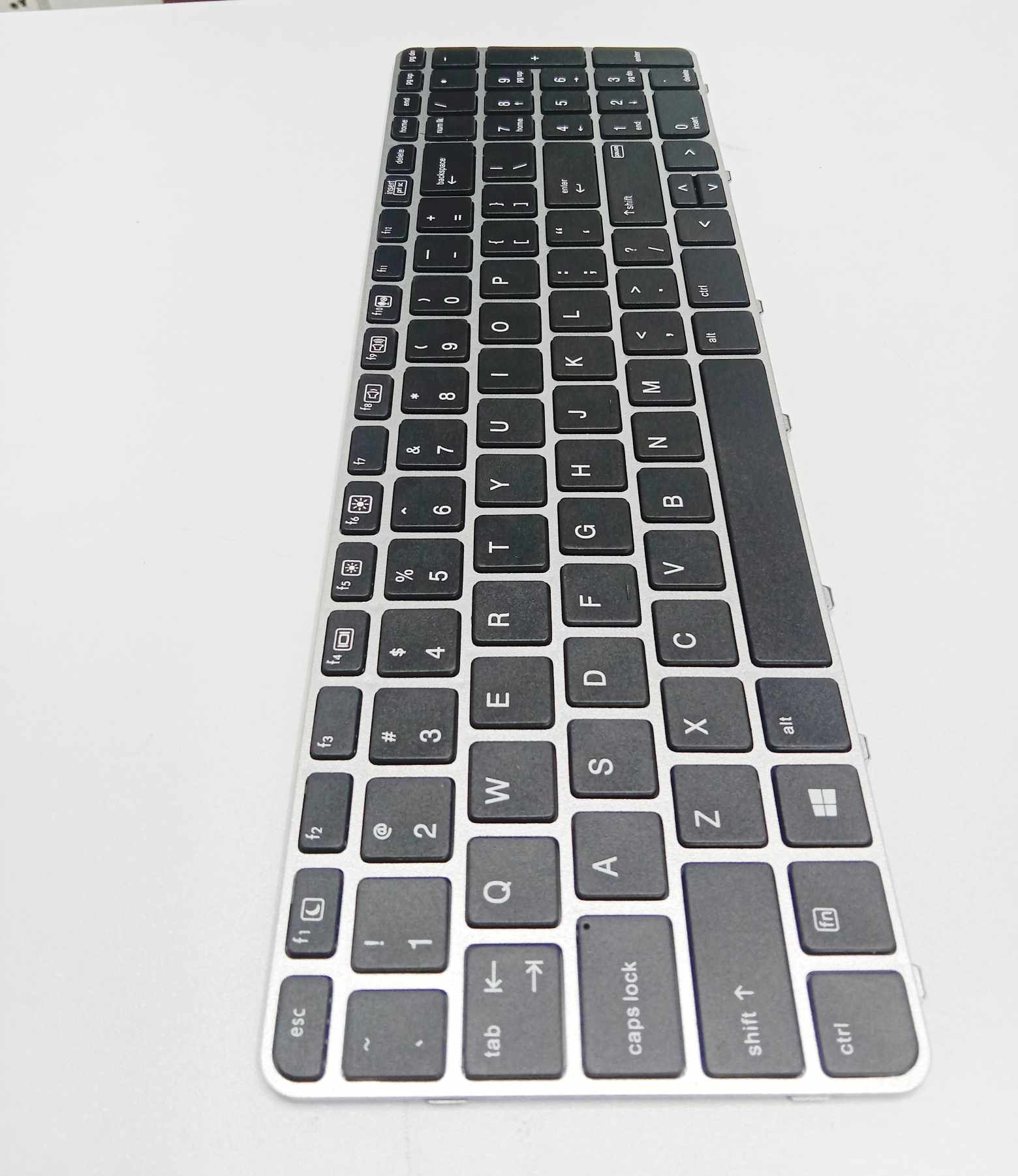 HP Elitebook  755 G3, 850 G3, 850 G4 Zbook 15u G3  Internal Laptop Keyboard. 