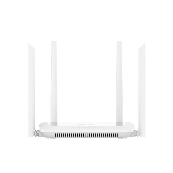 Ruijie RG-EW1200 Dual-band Wireless Router. 