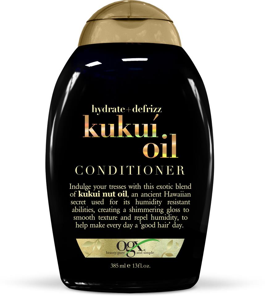 Ogx Kukui Oil Balsam 385 ml | lyko.com