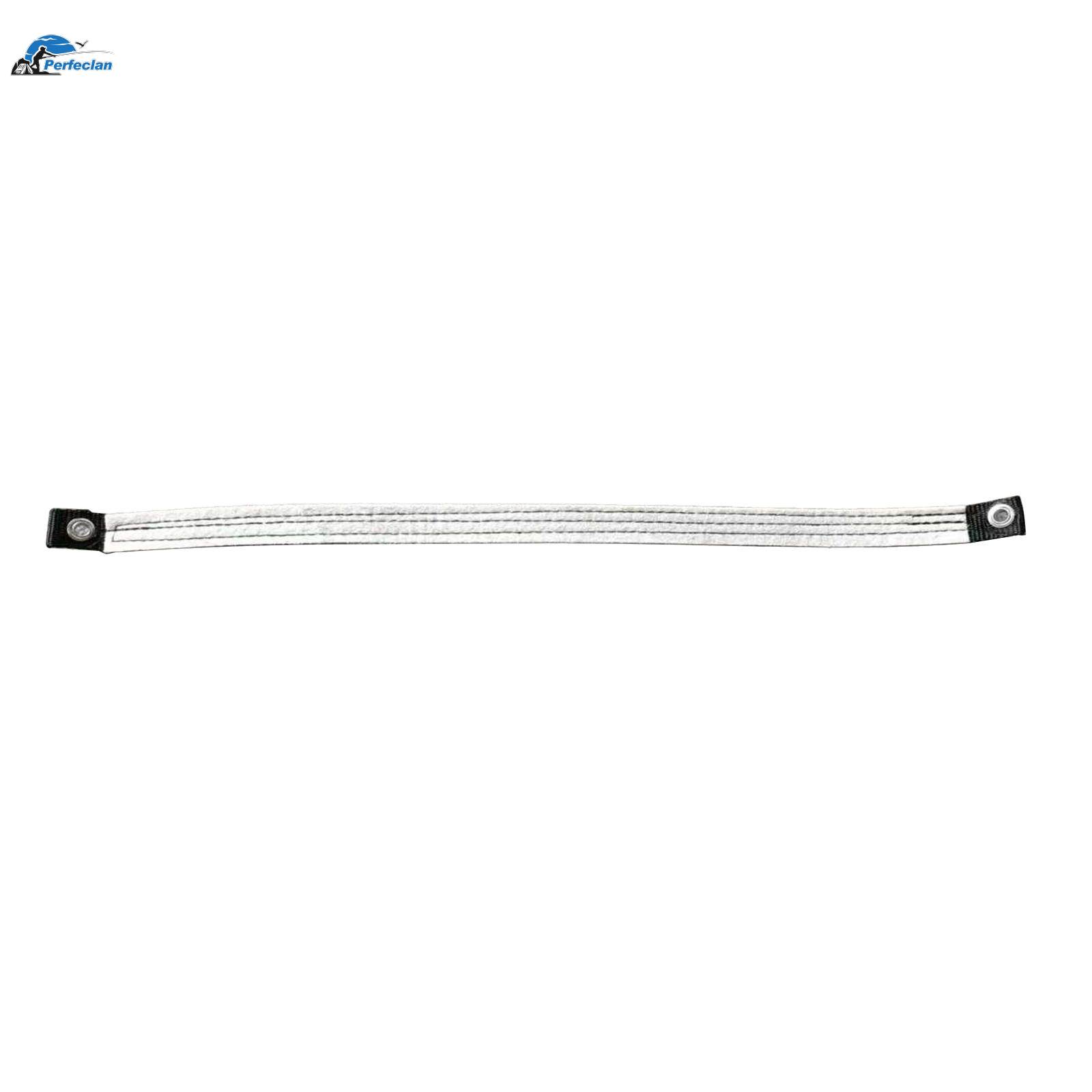 Exercise Bike Elliptical Machine Power Belt Friction Brake Resistance Strap
