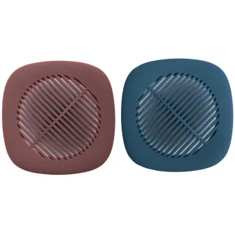 shower drain filter