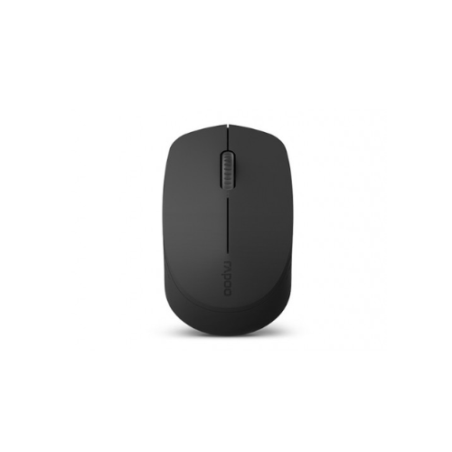 Rapoo M100G Multi-Device Bluetooth Wireless Mouse