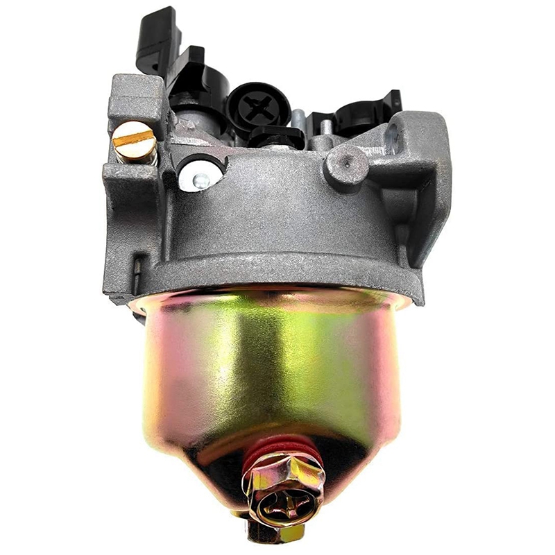 New Carburetor with Gaskets for Harbor Freight 6.5 212Cc