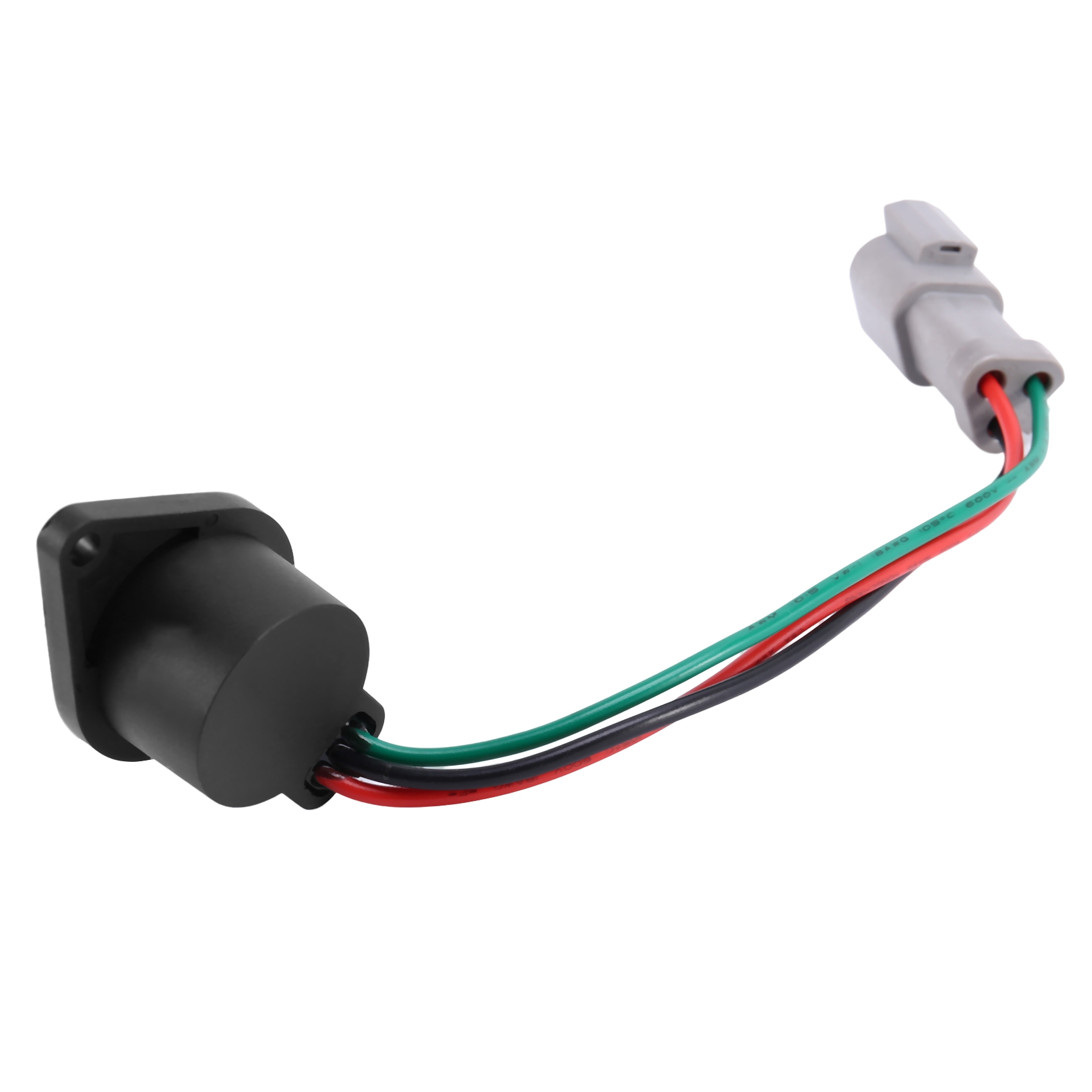 for Club Car Speed Sensor for ADC Motor Club Car IQ DS and Precedent 1027049-01 102265601 with Magnet Speed Sensor. 