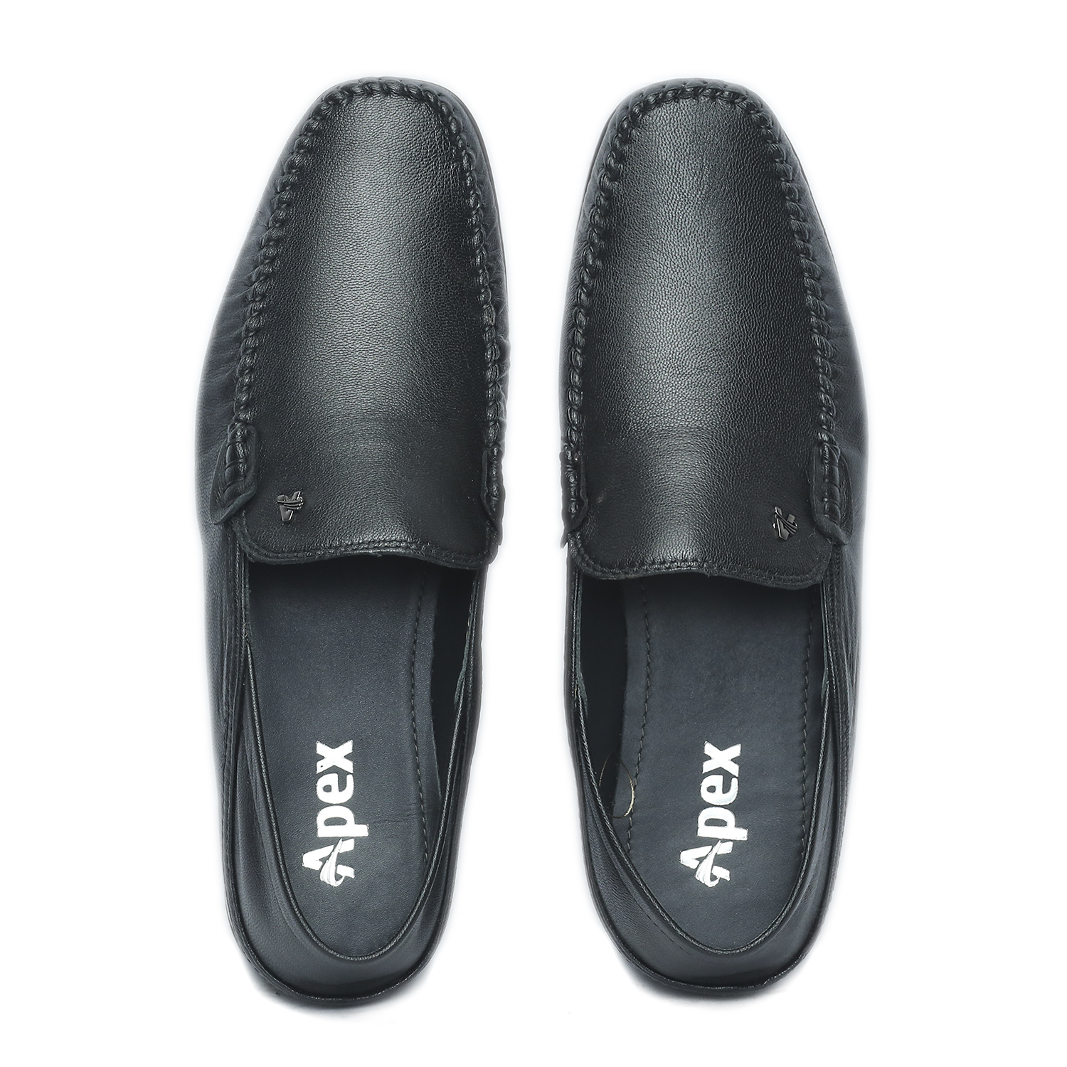 APEX Men's Moccasin. 