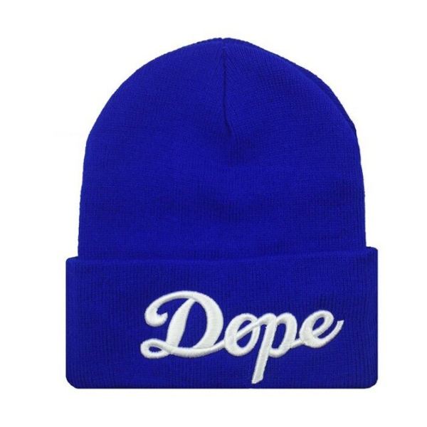 dope winter hats