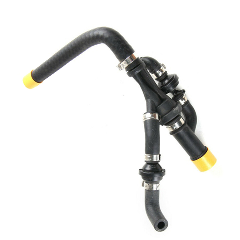 Check Valve Breather Hose Assembly for 1.8T Passat B5 Seat Exeo Audi A6 S6 A4 S4 058133783L. 