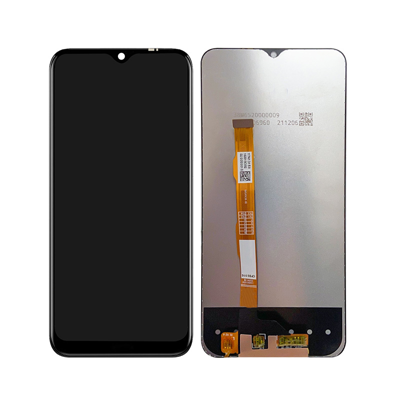 For VIVO Y20 LCD Display Touch Screen Digitizer Assembly V2029 Replacement. 