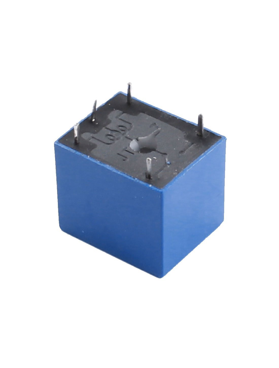 SONGLE Mini 12V DC Power Relay SRD-12VDC-SL-C PCB Type. 